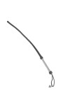 Canes & Truncheons / Brutus Leather The Beast Braided Whip