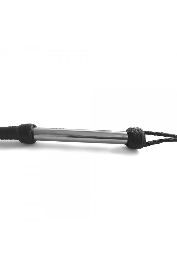 Canes & Truncheons / Brutus Leather The Beast Braided Whip