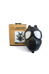 Gasmasks / GasMaster 12D Hamster Cheek Gas Mask