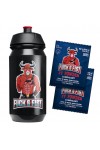 Lubes / Fuck and Fist Bottle for Fuck & Fist Lubricant + 2 Sachets FF Powder 6g