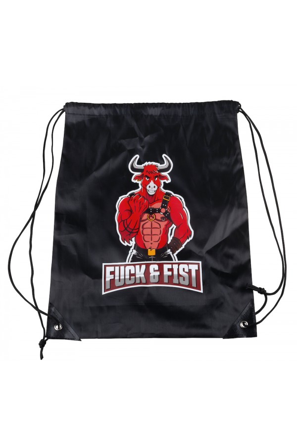 Ajándék és Pride / Fuck and Fist Hátizsák