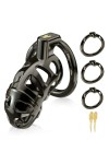 Chastity / CockLock Very Lock chastity cage