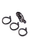 Chastity / CockLock Very Lock chastity cage