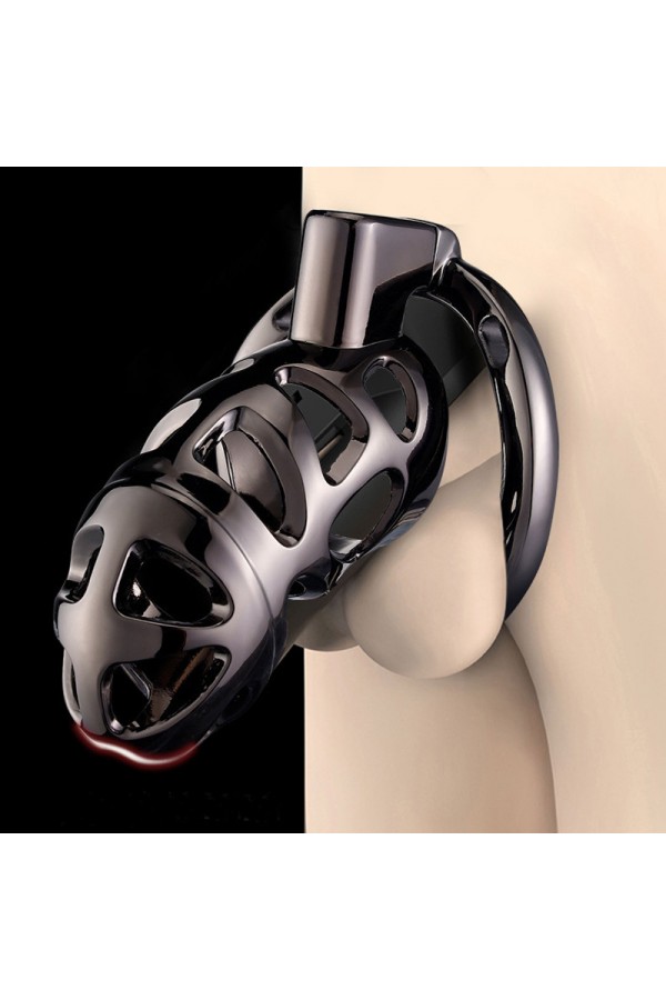 Chastity / CockLock Very Lock chastity cage