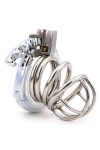 Chastity / CockLock Restridick chastity cage