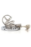 Chastity / CockLock Restridick chastity cage