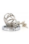 Chastity / CockLock Restridick chastity cage