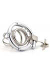 Chastity / CockLock Restridick chastity cage