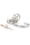 Chastity / CockLock Restridick chastity cage