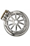 Chastity / CockLock Flowal S chastity cage