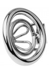 Chastity / CockLock Flowal S chastity cage