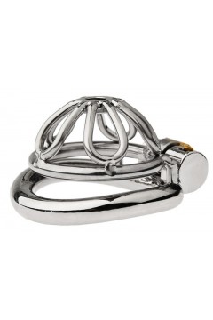 Chastity / CockLock Flowal S chastity cage