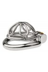 Chastity / CockLock Flowal S chastity cage