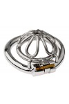Chastity / CockLock Flowal S chastity cage