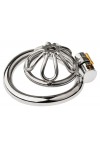 Chastity / CockLock Flowal S chastity cage