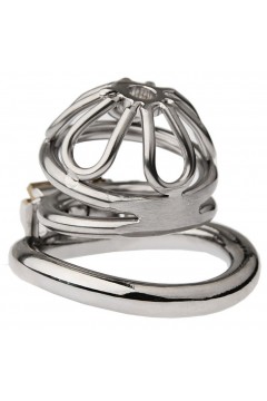 Chastity / CockLock Flowal chastity cage M