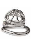 Chastity / CockLock Flowal chastity cage M