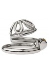Chastity / CockLock Flowal chastity cage M