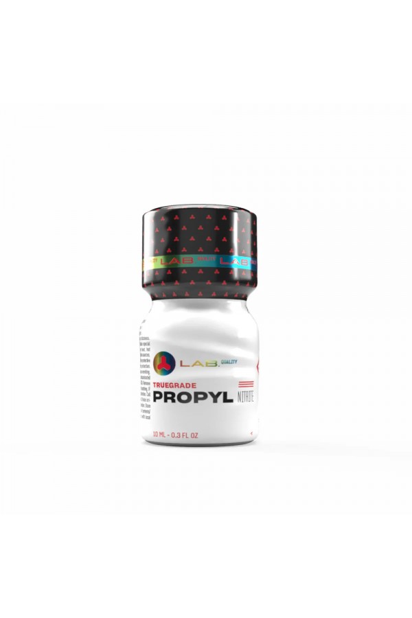 Poppers / BGP LAB QUALITY PROPYL small