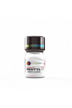 Poppers / BGP LAB QUALITY PENTYL small