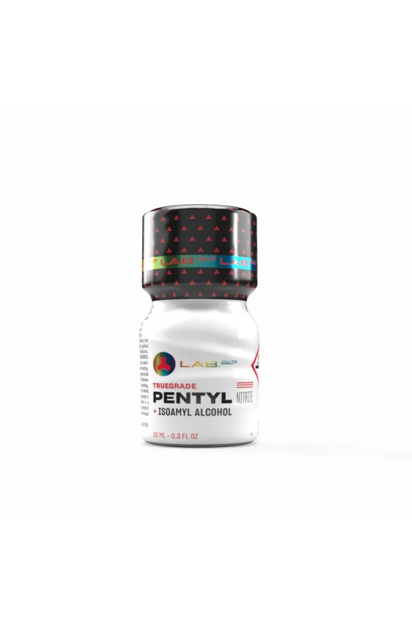 Poppersek / BGP LAB PENTYL kicsi