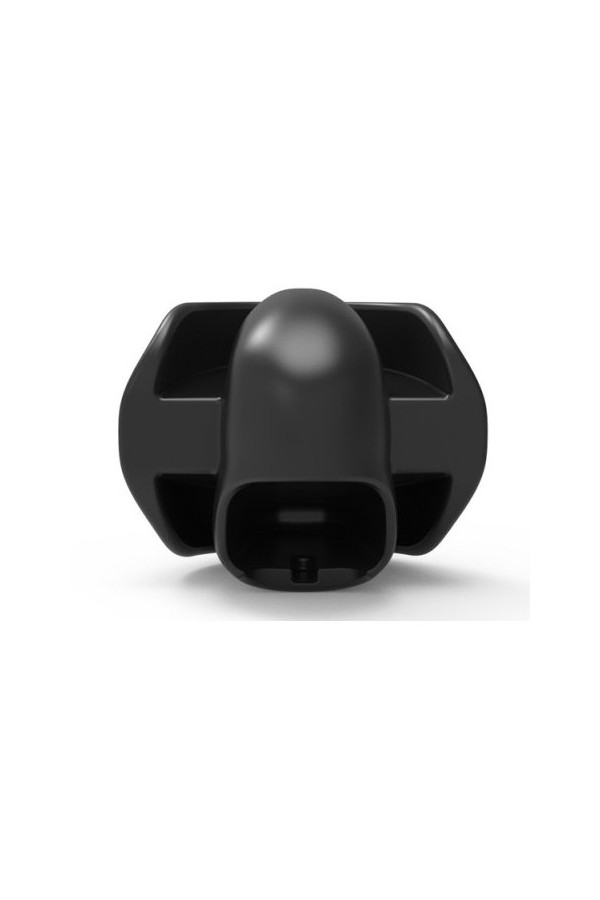 Gags / Kinky Puppy Tongue Block