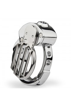 Chastity / CockLock Grilladick Chastity cage