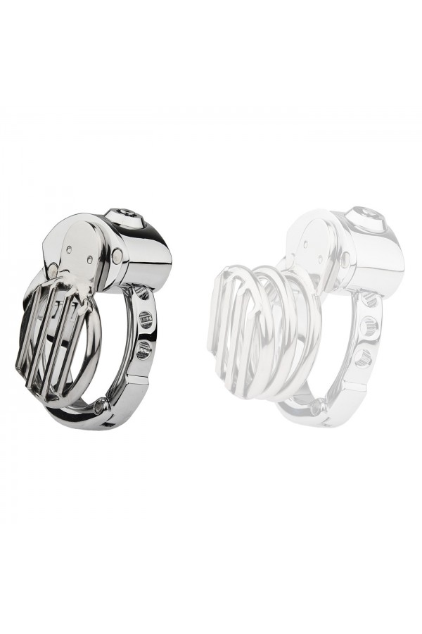 Chastity / CockLock Grilladick Chastity cage