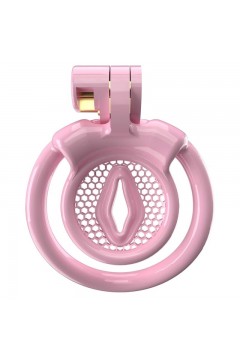 Chastity / CockLock Sissy Reduct Cage Extra Plate