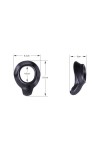 Cock - Glans Rings / Perfect Fit Armour cockring