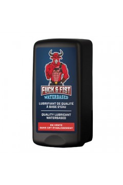 Accessories / Perfect Fit Lubricant dispenser 1 liter black