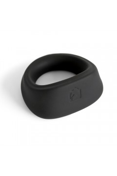 Cock - Glans Rings / Brutus Cocklifter Hypersoft Silicone Cockring