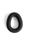 Cock - Glans Rings / Brutus Mucho Macho Hypersoft Silicone Ergo Cockring