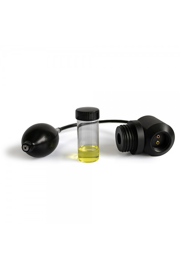 Accesories, Breath Play / GasMaster Gas Mask Mini Aroma Pump Kit