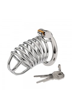 Chastity / CockLock Reegick chastity cage