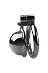 Chastity / CockLock Roundit chastity cage
