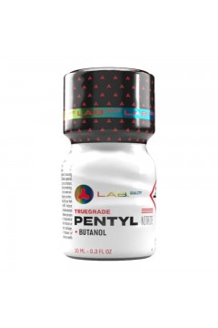 Poppers / BGP LAB PENTYL + BUTANOL small