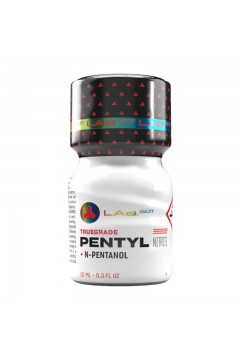 Poppers / BGP LAB PENTYL + N-PENTANOL small
