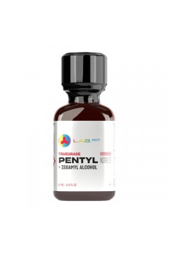 Poppers / BGP LAB PENTYL big