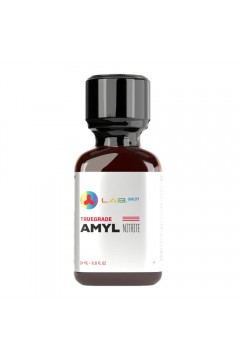Poppers / BGP LAB AMYL big