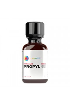 Poppers / BGP LAB PROPYL big