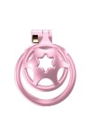 Chastity / CockLock Sissy Star Chastity Cage