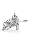 Chastity / CockLock Reegik Chastity Cage with Urethra Rod