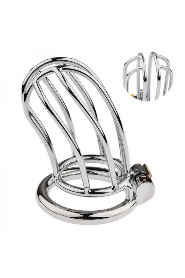 Chastity / CockLock Banadick chastity cage