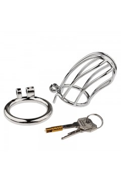 Chastity / CockLock Banadick chastity cage