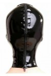 Maszkok /  Balaclava latex maszk
