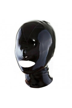 Maszkok /  Balaclava latex maszk