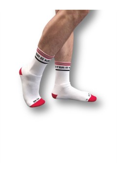 Socks / Mister B Sport Socks Fist Pig