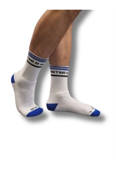 Socks / Mister B Sport Socks Fuck Me