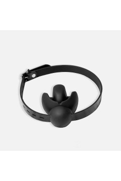 Gags / KINKgear Gag No More